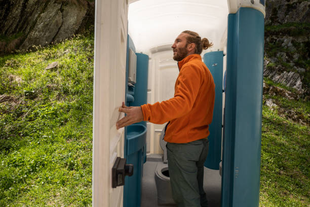 Best Porta potty rental near me  in Dakota City, NE