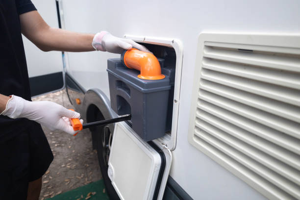 Best Porta potty rental near me  in Dakota City, NE